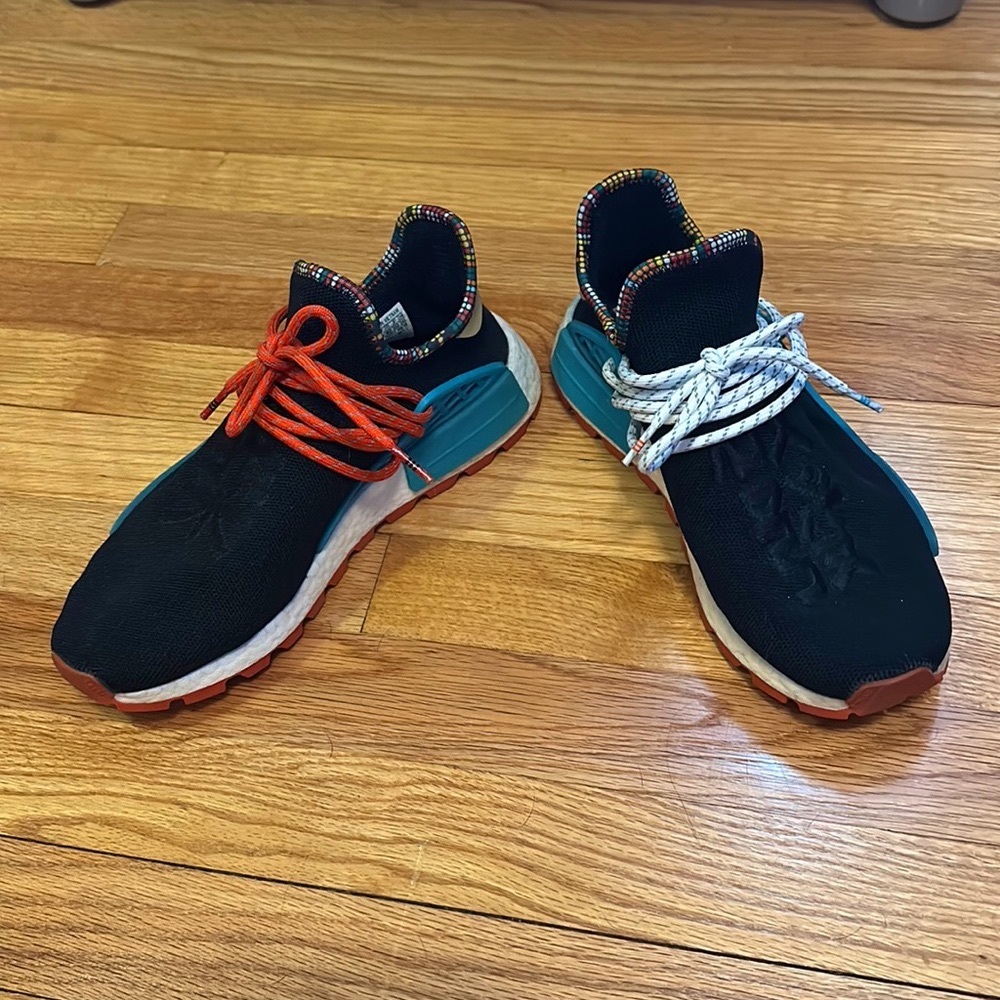 adidas x pharrell williams x human race